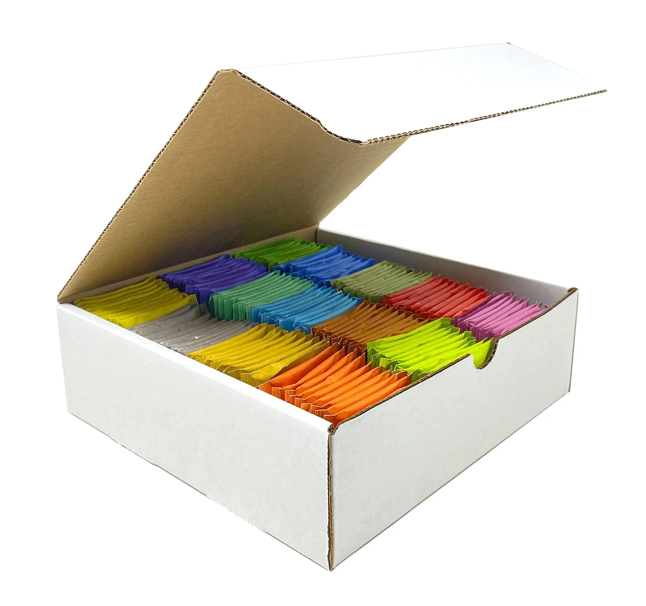 Harney & Sons Assorted Tea Bag Sampler Variety Pack 140 Count (30061) — product image 2
