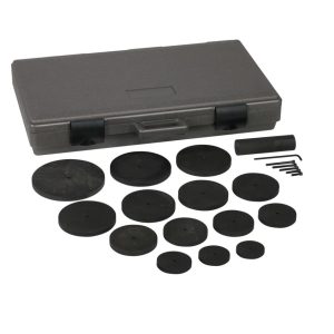 HD Hub Seal and Bearing Driver Set
