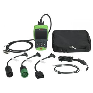 HDS 200 Scan Tool and Code Reader for Heavy Truck