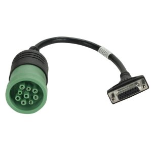 HDS 250 9-Pin Cable