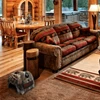 Heat Storm Sahara 1500 Watt Portable Infrared Space Heater (HS-1500-ISAC) — product image 3