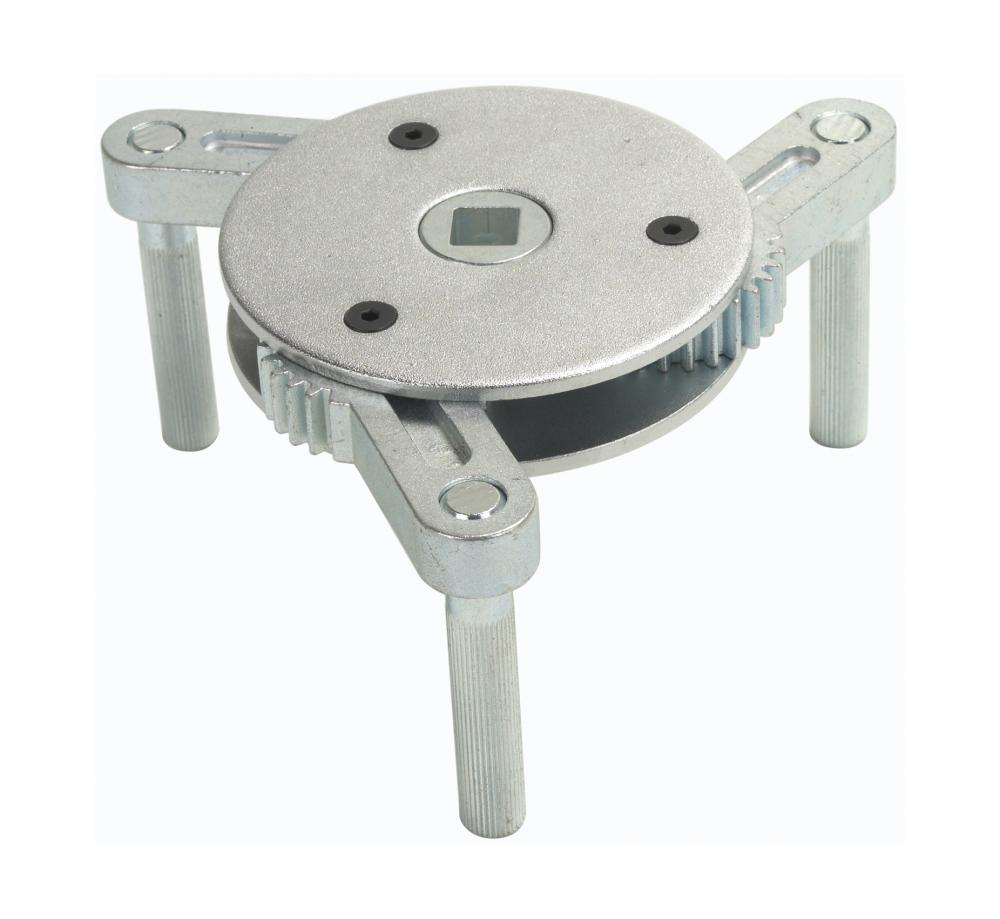Heavy Duty 3 Leg Filter Wrench Large