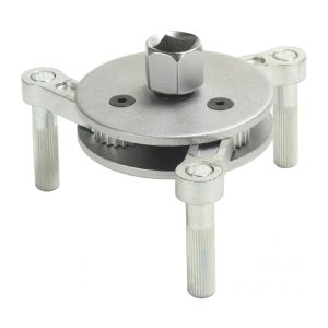 Heavy Duty 3 Leg Filter Wrench Standard