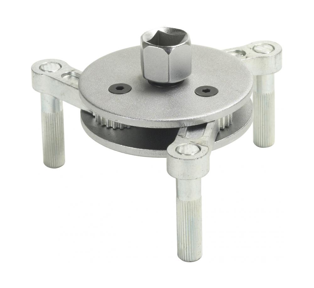 Heavy Duty 3 Leg Filter Wrench Standard