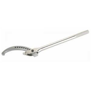 Heavy-Duty Adjustable Spanner