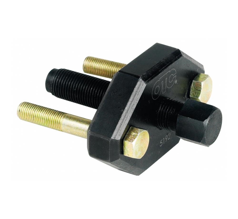 Heavy-Duty Bearing Cup Installer