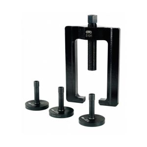 Heavy-Duty Bearing Cup Installer