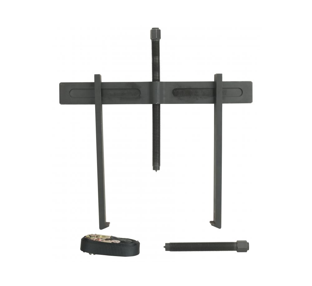 Heavy Duty Brake Drum and Rotor Puller