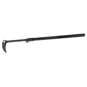 Heavy Duty Extendable Indexing Pry Bar