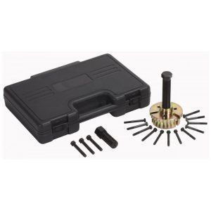 Heavy Duty Flywheel Puller