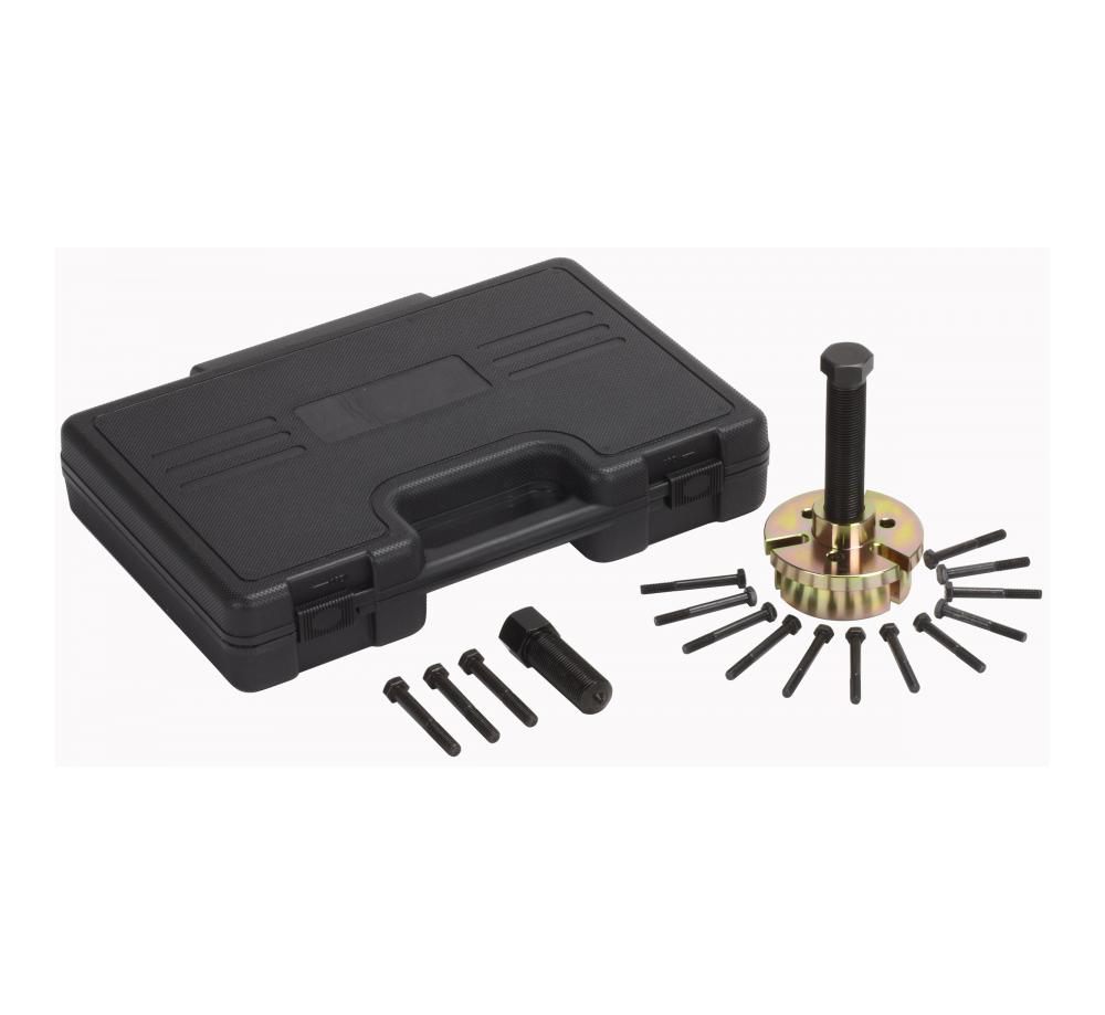 Heavy Duty Flywheel Puller