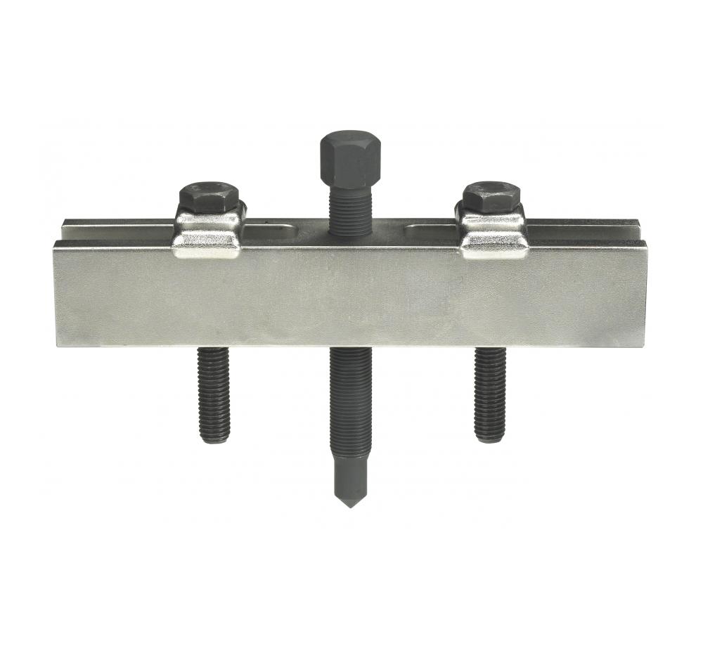 Heavy-Duty Gear Puller