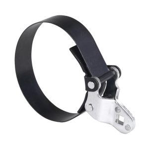 Heavy-Duty Oil Filter Wrench