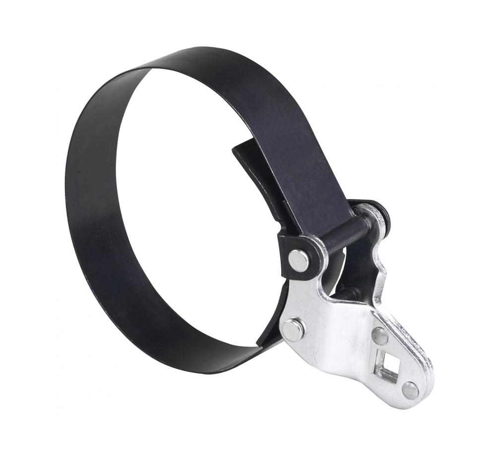 Heavy-Duty Oil Filter Wrench