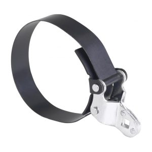 Heavy-Duty Oil Filter Wrench