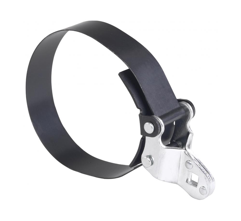 Heavy-Duty Oil Filter Wrench