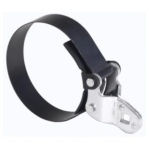 Heavy-Duty Oil Filter Wrench
