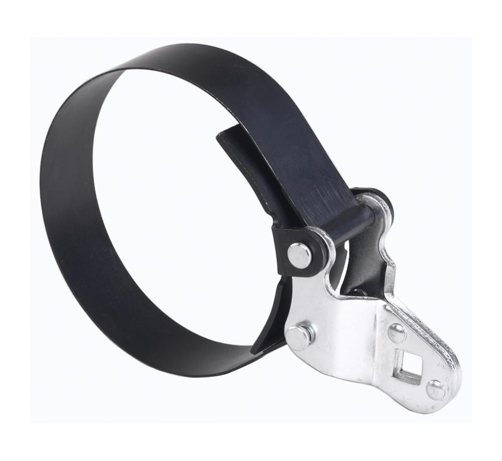 Heavy-Duty Oil Filter Wrench