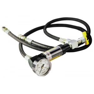 Heavy-Duty Power Steering Pump Analyzer