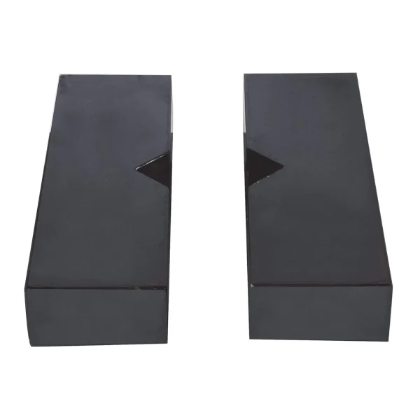 Hein-Werner Arbor Plates For Use With 55 Ton Press - Blue (AP55)