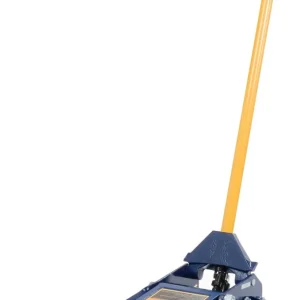 HEIN-WERNER HW93642 2-TON HYDRAULIC SERVICE JACK