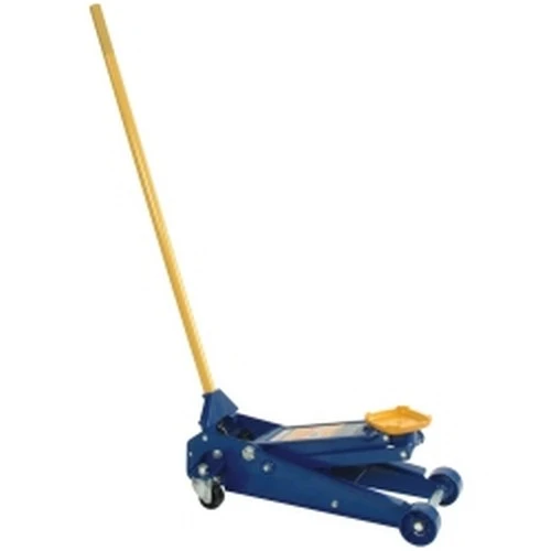 HEIN-WERNER HW93642 2-TON HYDRAULIC SERVICE JACK — product image 2