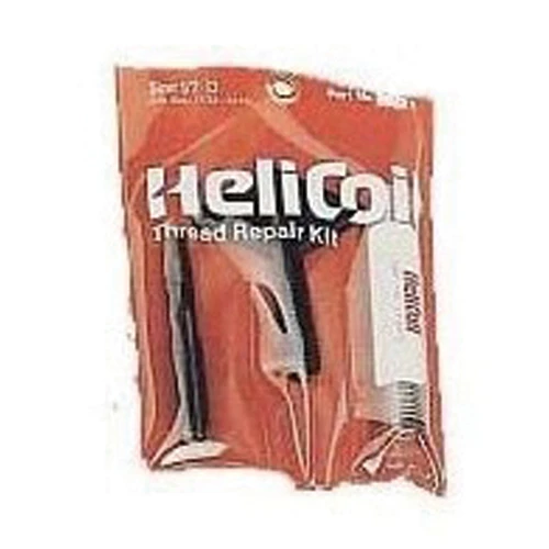 Helicoil Thread Repair Kit, 5/8" x 11 NC (5521-10)