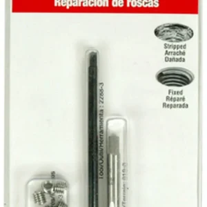 Helicoil Thread Repair Kit, 10 - 24 NC (5521-3)