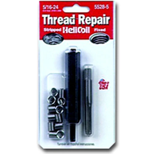 Helicoil Thread Repair Kit, 10 - 32 NF (5528-3)