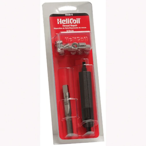 Helicoil Thread Repair Kit, 5/16" x 24 NF (5528-5)