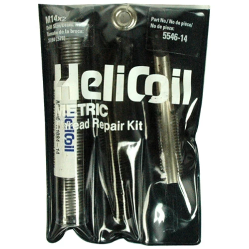 Helicoil Thread Repair Kit, 16mm x 2.00 NC (5546-16)