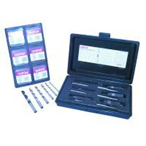 Helicoil Inch Fine Master Set – 6 Sizes (5625)
