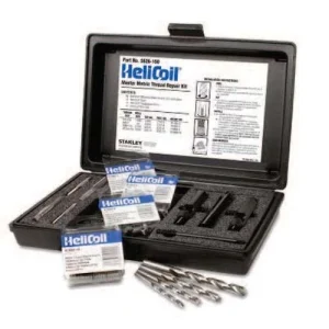 Helicoil Metric Coarse Master Thread Repair Set (5626-150)