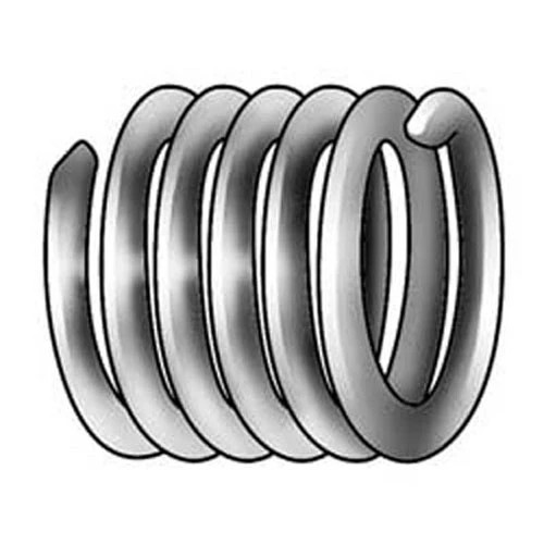 Helicoil Replacement Inserts, 8 - 32 NC, 12 Pack (R1185-2)