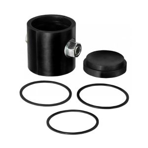 HENDRICKSON FABRICATED BAR PIN ADAPTER SET