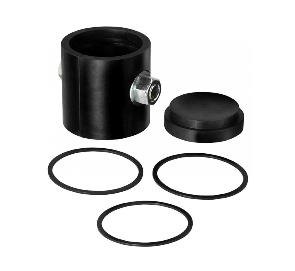 HENDRICKSON FABRICATED BAR PIN ADAPTER SET
