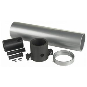 Hendrickson Suspension Bar Pin End Bushing Adapter Set