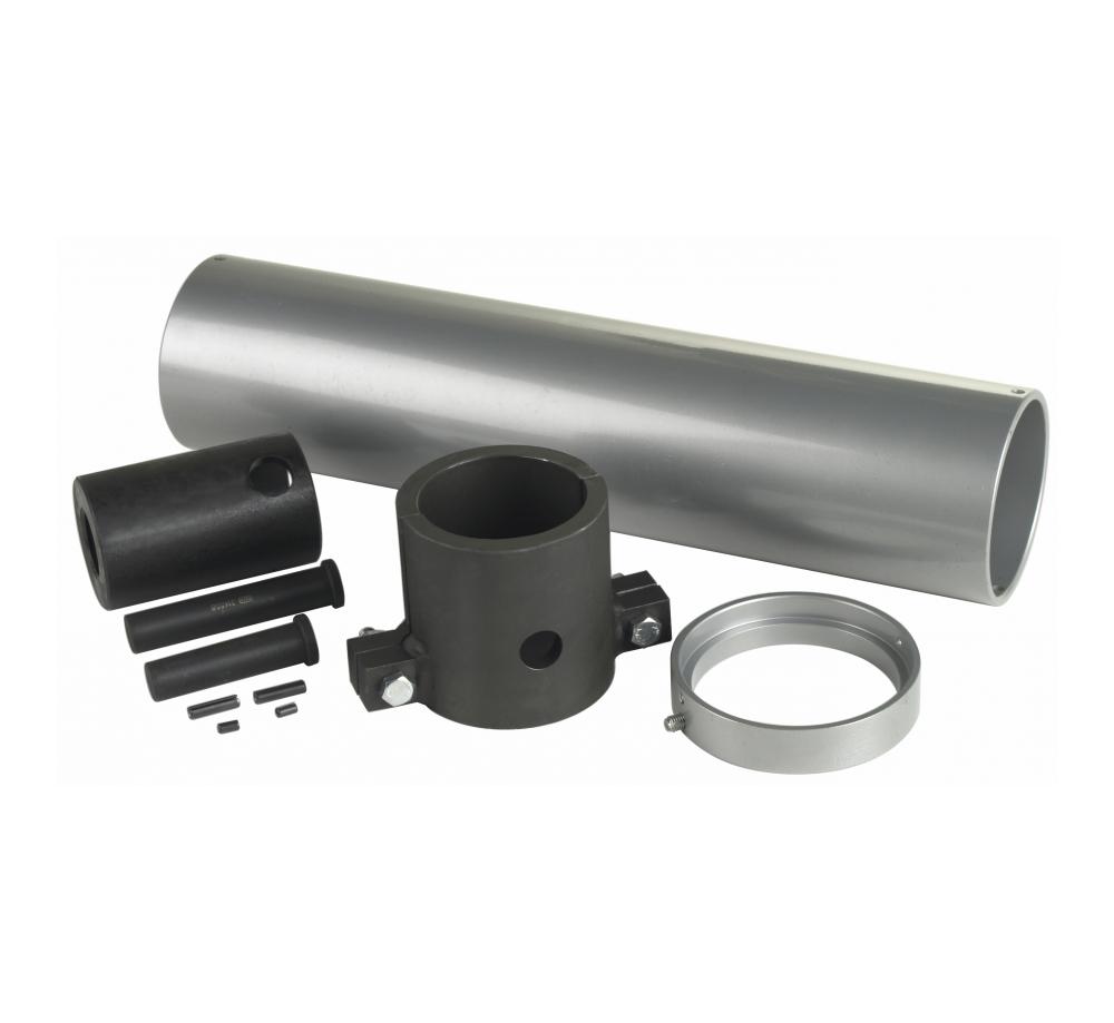 Hendrickson Suspension Bar Pin End Bushing Adapter Set