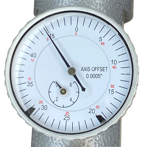 HHIP 0.0005" PRECISION CENTERING INDICATOR (4400-0020)