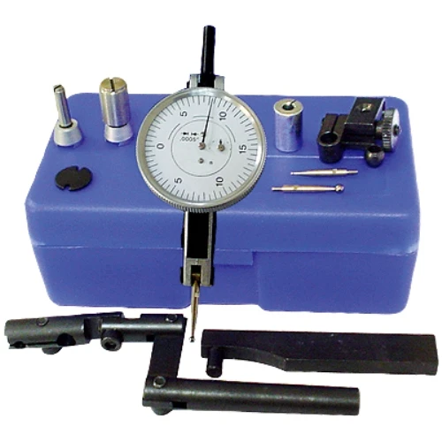 HHIP 0-.060" SWISS STYLE DIAL TEST INDICATOR KIT (4400-0014)