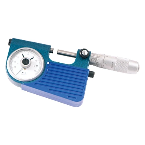 HHIP 0-1" .00005" INDICATING MICROMETER (4200-0205)
