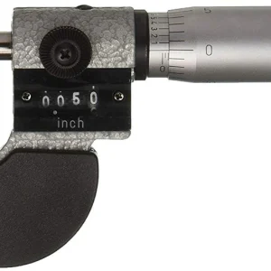HHIP 0-1" .0001" DIGIT READOUT MICROMETER (4200-0020)