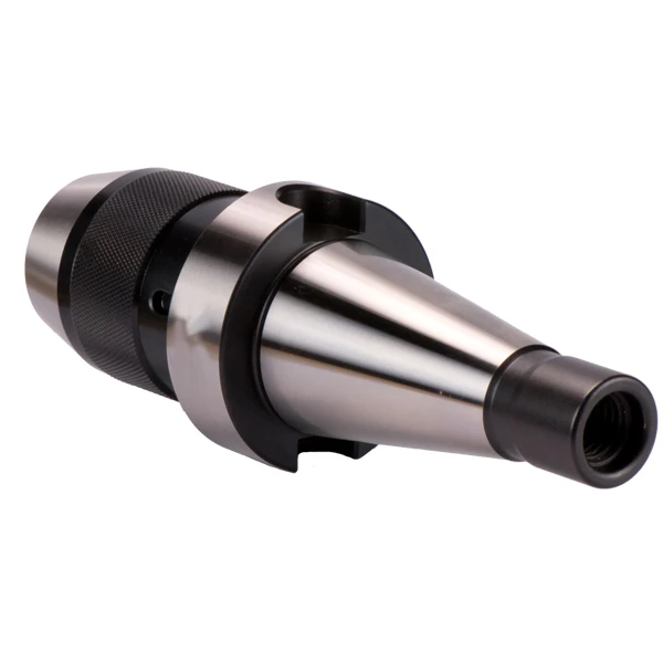 HHIP 0-1/2" NMTB #40 INTEGRATED DRILL CHUCK (3701-3011)