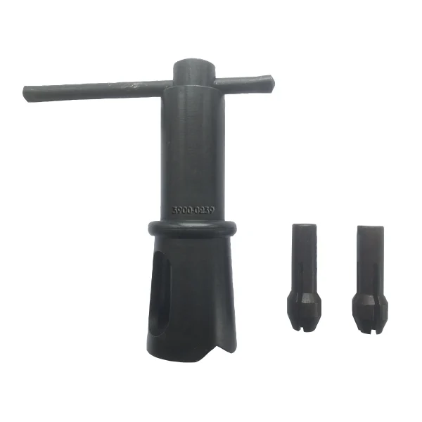HHIP 0-1/2" SELF ALIGNING TAP & REAMER HOLDER (3900-0293)