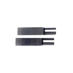 HHIP 0.200" RADIUS CYLINDRICAL JAWS FOR RECTANGULAR GAGE BLOCKS (4101-0611)