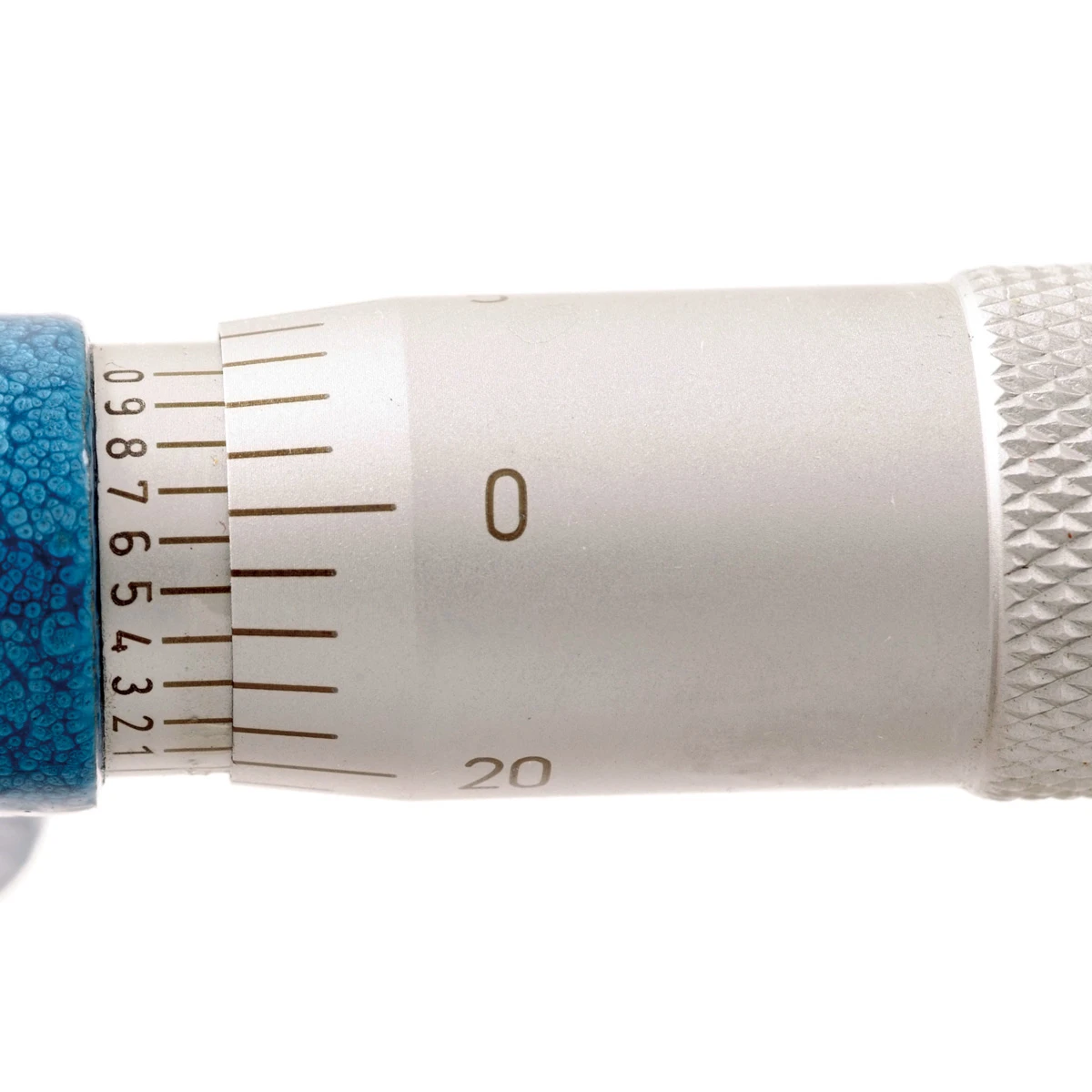 HHIP 0-3" 3 PIECE C-TYPE MICROMETER SET (4200-0165) — product image 5