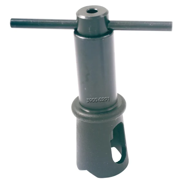 HHIP 0-#8 SELF ALIGNING TAP & REAMER HOLDER (3900-0291)