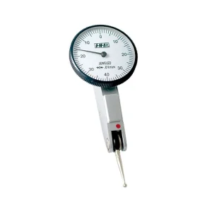 HHIP 0.8MM X 0.01MM METRIC DIAL TEST INDICATOR (4400-1004)