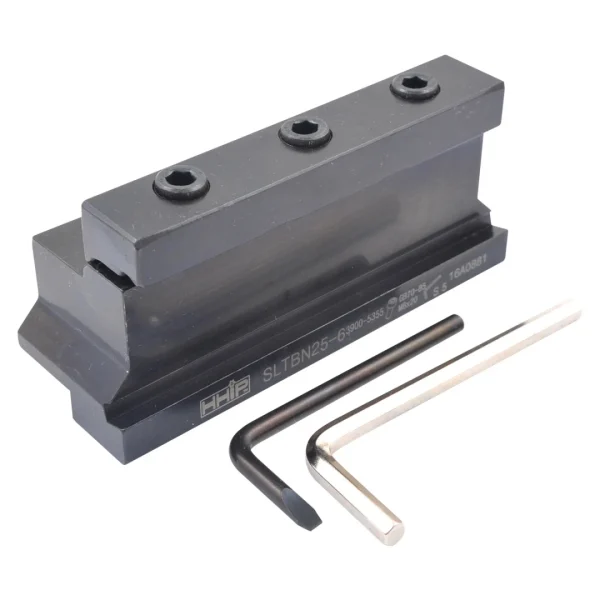HHIP 1.00 X 1.25 SGTBN CUT-OFF TOOL BLOCK (3900-5355)