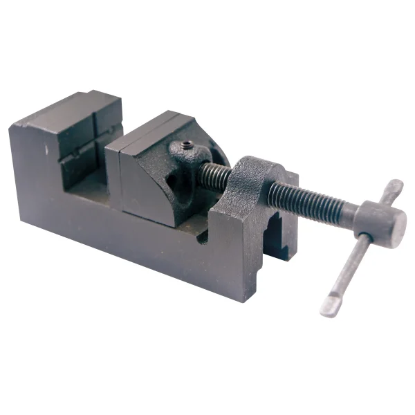 HHIP 1-1/2" GROOVED JAW DRILL PRESS VISE (3900-1730)